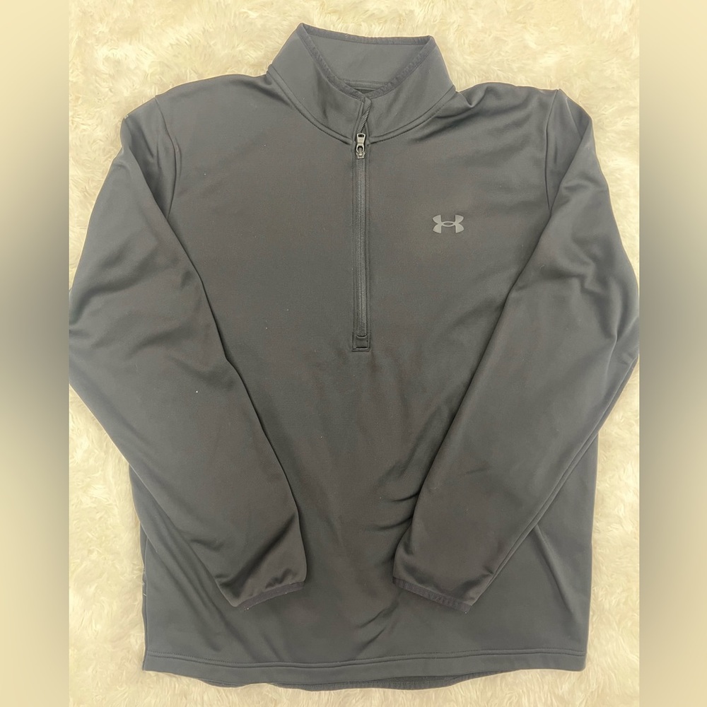 Men’s under armour pullover
